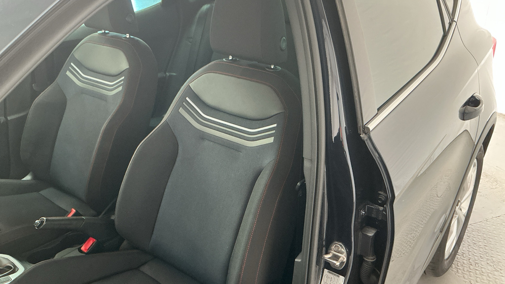 Seat Arona Suv 1.0 Tsi Evo Se Technology 202272 Blue #34