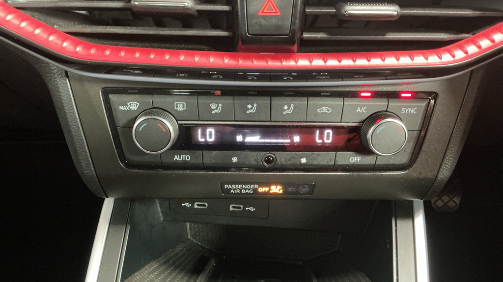 Seat Arona Suv 1.0 Tsi Evo Se Technology 202272 Blue #57
