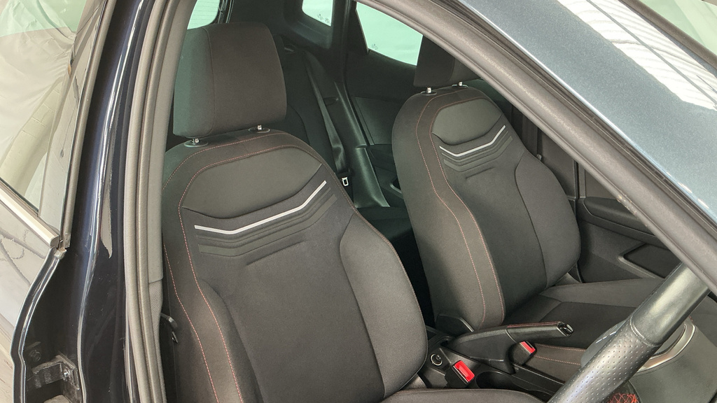 Seat Arona Suv 1.0 Tsi Evo Se Technology 202272 Blue #18