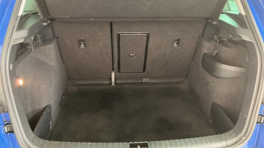 Skoda Karoq 1.0 Tsi Se Technology Blue #20