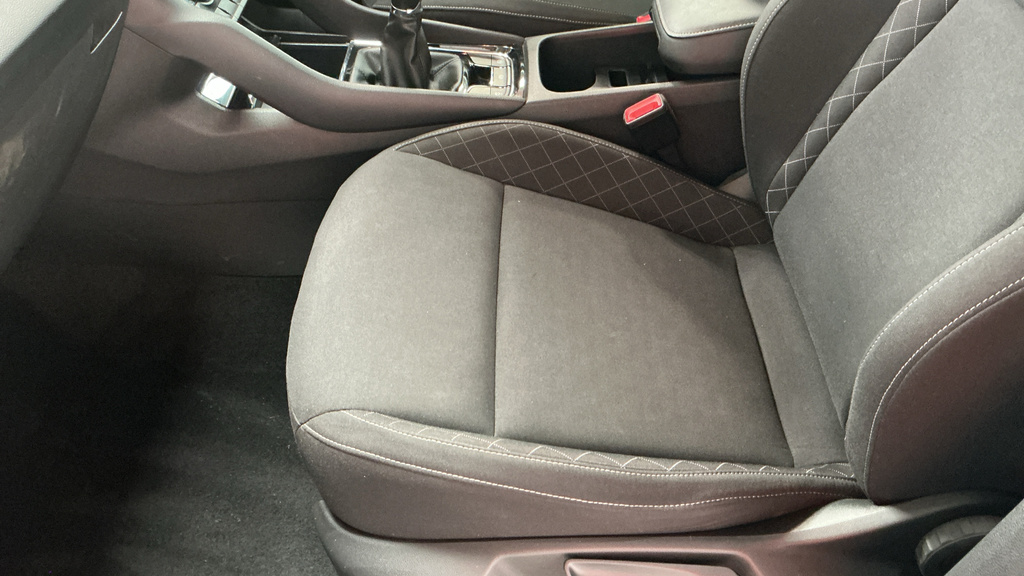 Skoda Karoq 1.0 Tsi Se Technology Blue #24