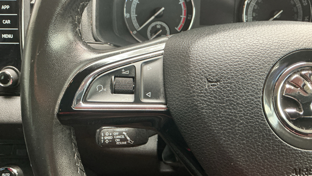 Skoda Karoq 1.0 Tsi Se Technology Blue #29