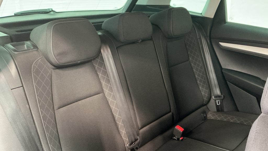 Skoda Karoq 1.0 Tsi Se Technology Blue #18