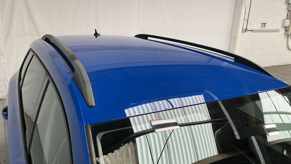 Skoda Karoq 1.0 Tsi Se Technology Blue #7