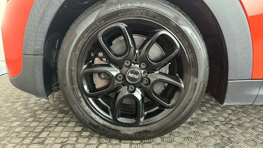 Mini Convertible 1.5 Cooper Classic Comfort Pack 16In Alloys Grey #19