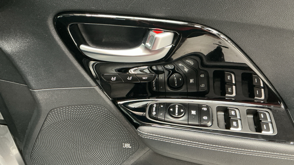 Kia Niro 1.6 Gdi Hybrid 4  #14