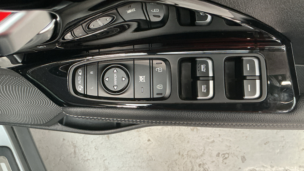Kia Niro 1.6 Gdi Hybrid 4  #13