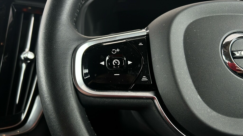 Volvo S90 2.0 D4 Inscription Plus Geartronic Silver #25