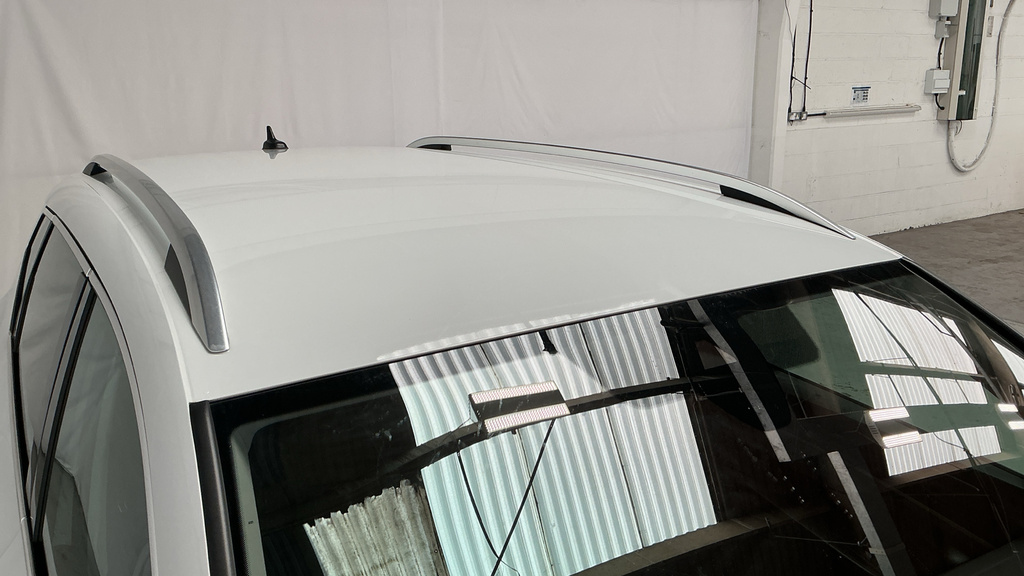 Seat Ateca Xperience Lux 1.5 Tsi Evo 150 7-Speed Dsg-a Black #7