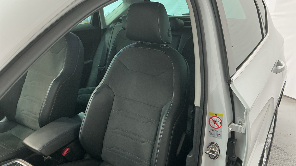 Seat Ateca Xperience Lux 1.5 Tsi Evo 150 7-Speed Dsg-a Black #25