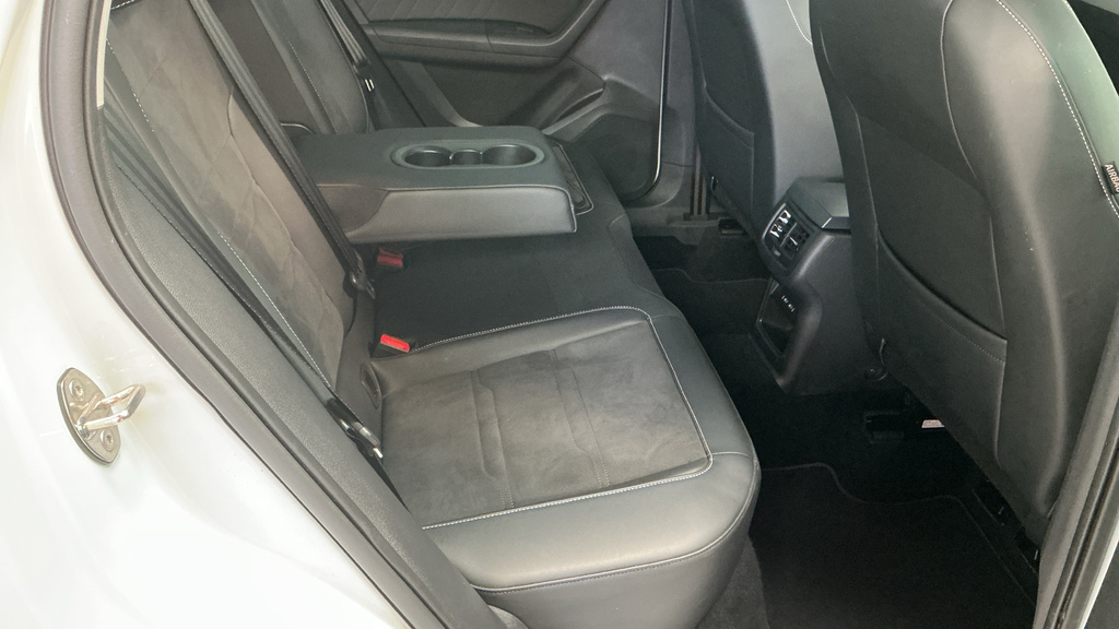 Seat Ateca Xperience Lux 1.5 Tsi Evo 150 7-Speed Dsg-a Black #19