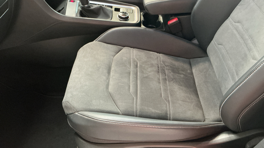 Seat Ateca Xperience Lux 1.5 Tsi Evo 150 7-Speed Dsg-a Black #24