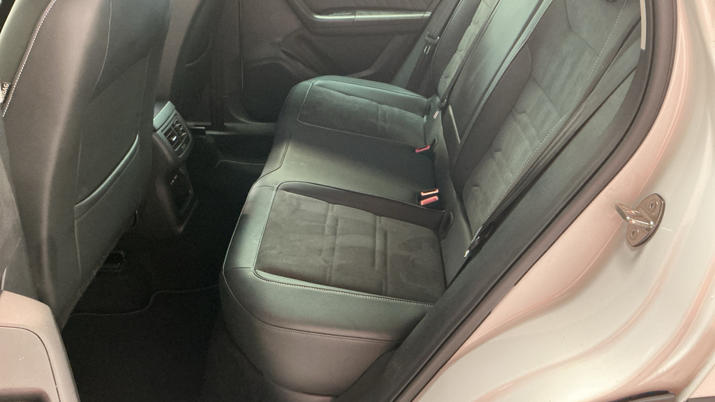 Seat Ateca Xperience Lux 1.5 Tsi Evo 150 7-Speed Dsg-a Black #21