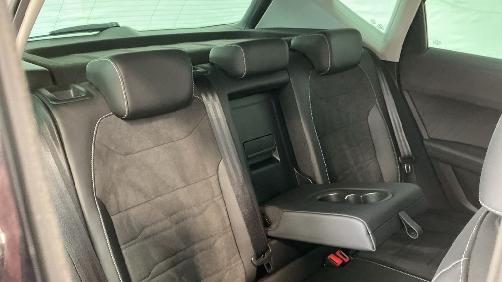Seat Ateca Xperience Lux 1.5 Tsi Evo 150 7-Speed Dsg-a Black #18