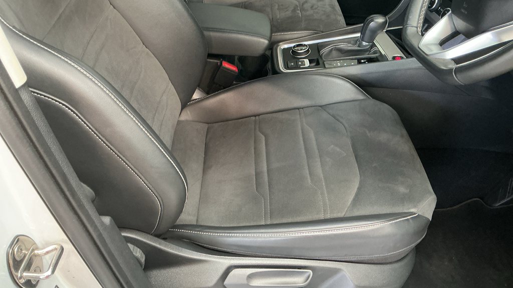 Seat Ateca Xperience Lux 1.5 Tsi Evo 150 7-Speed Dsg-a Black #16