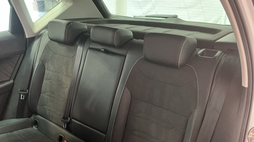 Seat Ateca Xperience Lux 1.5 Tsi Evo 150 7-Speed Dsg-a Black #22