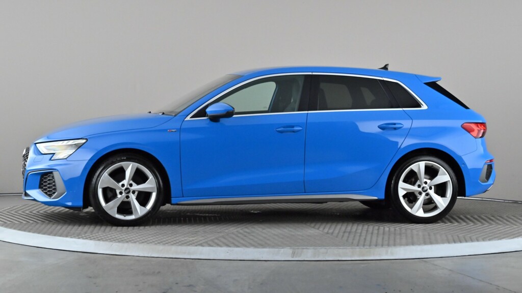 Audi A3 30 Tfsi Sport S Tronic #3