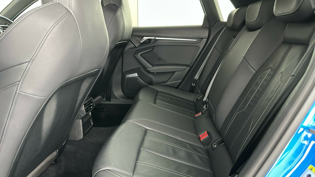 Audi A3 30 Tfsi Sport S Tronic #18