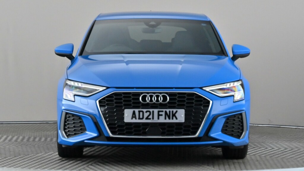Audi A3 30 Tfsi Sport S Tronic #2