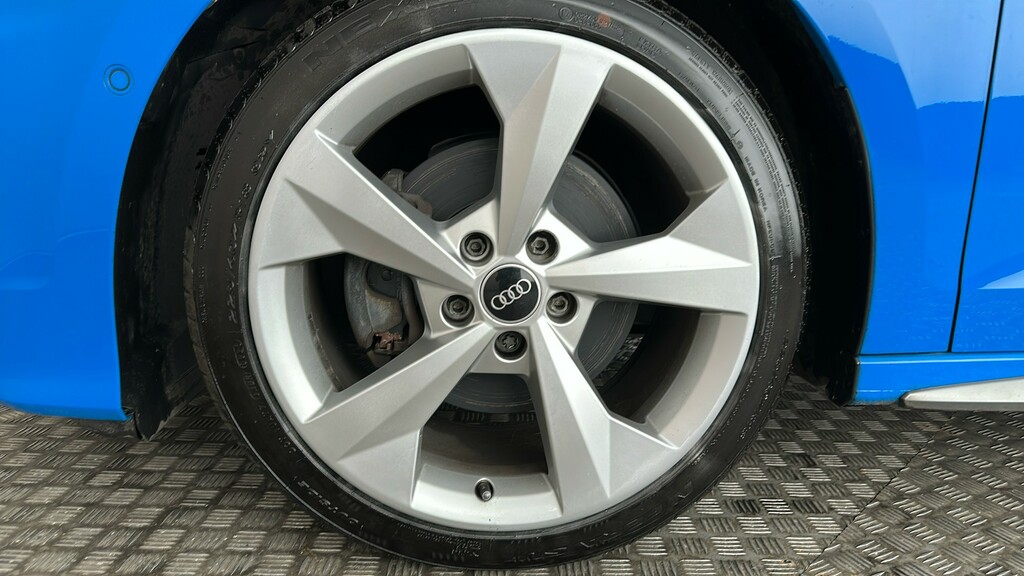 Audi A3 30 Tfsi Sport S Tronic #19