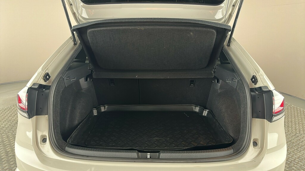 Volkswagen Taigo 1.5 Tsi 150 Style Dsg Grey #22