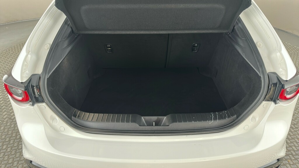 Mazda 3 2.5 E-skyactiv-g Mhev Homura Euro 6 Ss #22