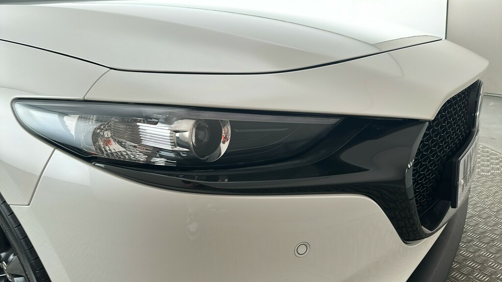 Mazda 3 2.5 E-skyactiv-g Mhev Homura Euro 6 Ss #20