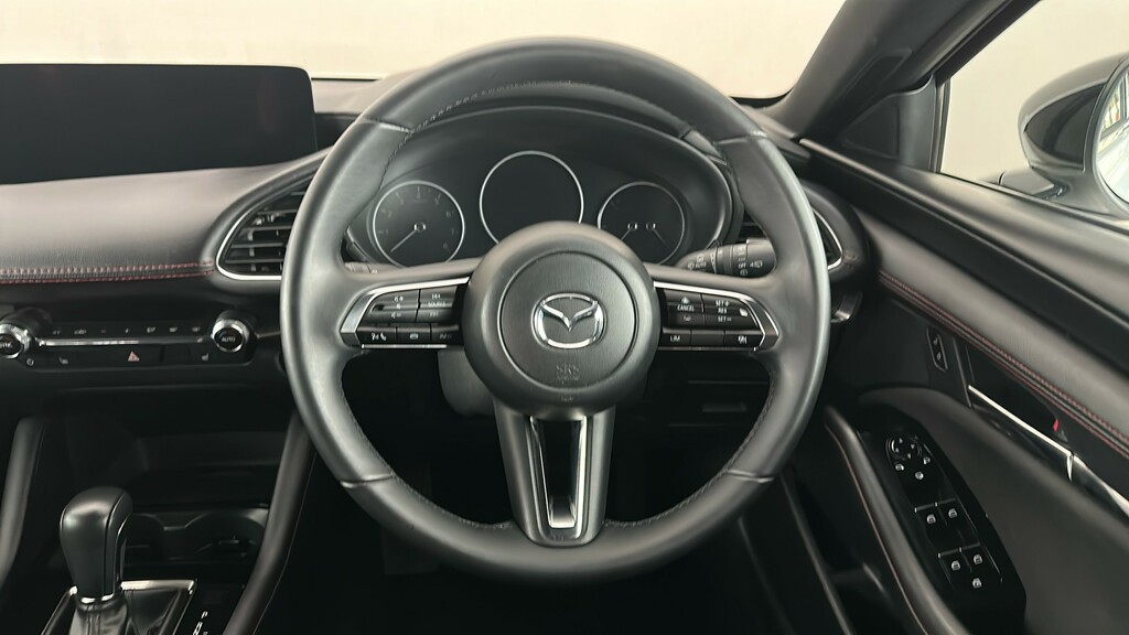 Mazda 3 2.5 E-skyactiv-g Mhev Homura Euro 6 Ss #14