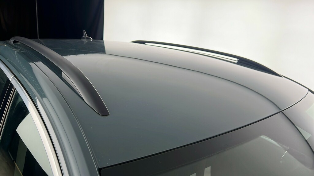 Volkswagen T-Roc Suv Grey #21