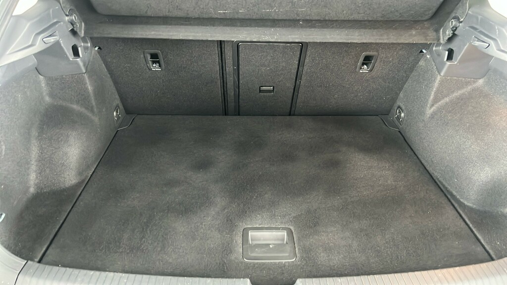 Volkswagen T-Roc Suv Grey #22