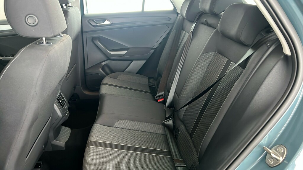Volkswagen T-Roc Suv Grey #18
