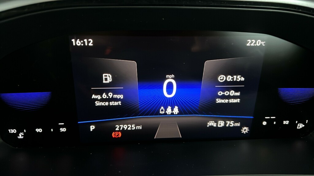 Volkswagen T-Roc Suv Grey #15