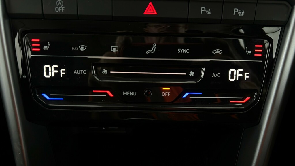 Volkswagen T-Roc Suv Grey #24