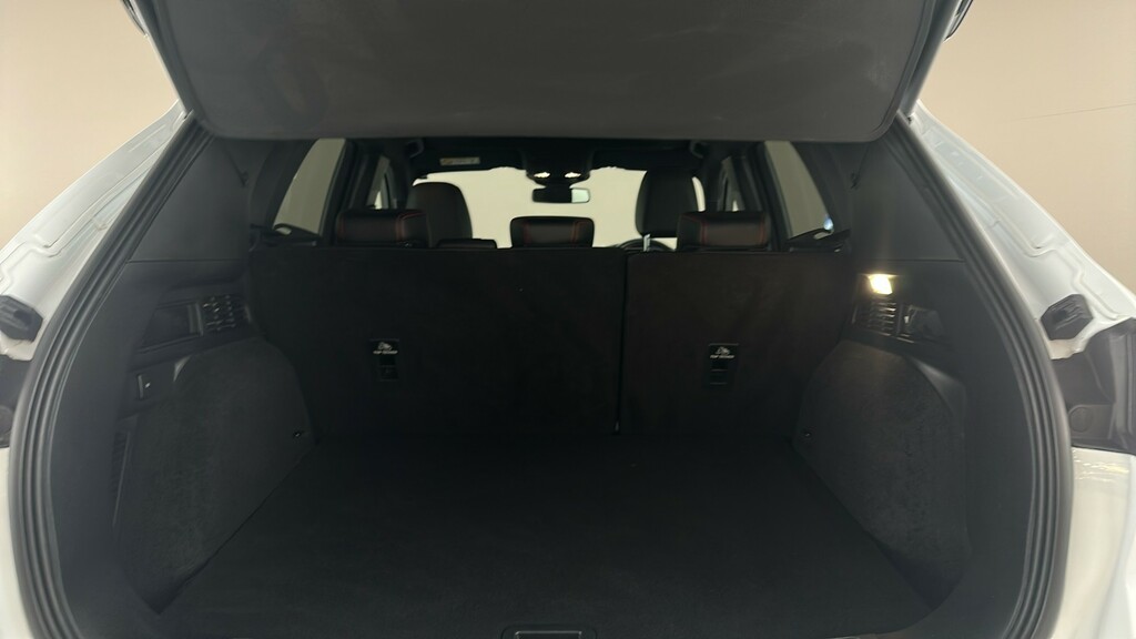 Ford Kuga 1.5 Ecoboost 150 St-line X Edition White #22
