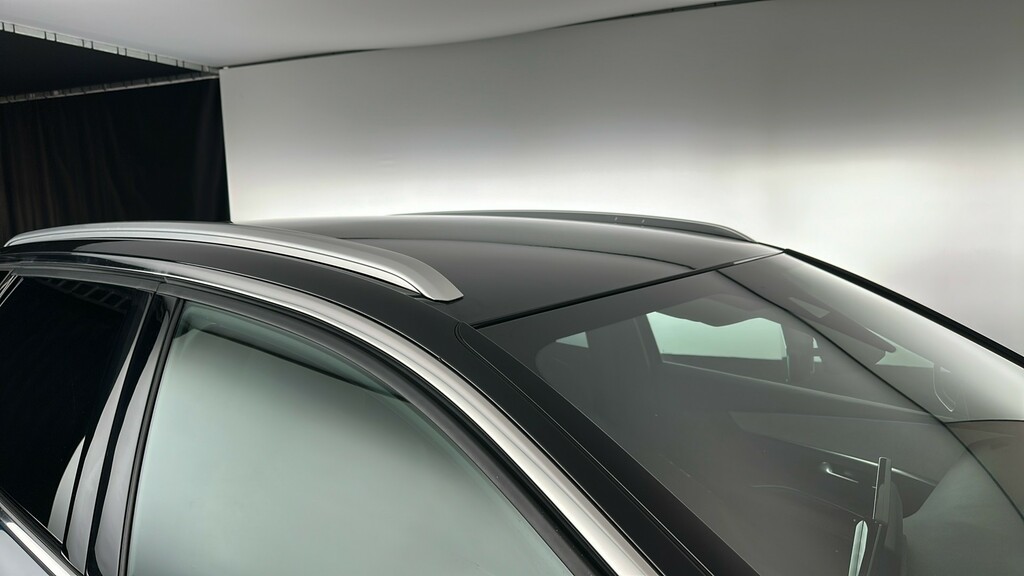Peugeot 3008 Suv White #21