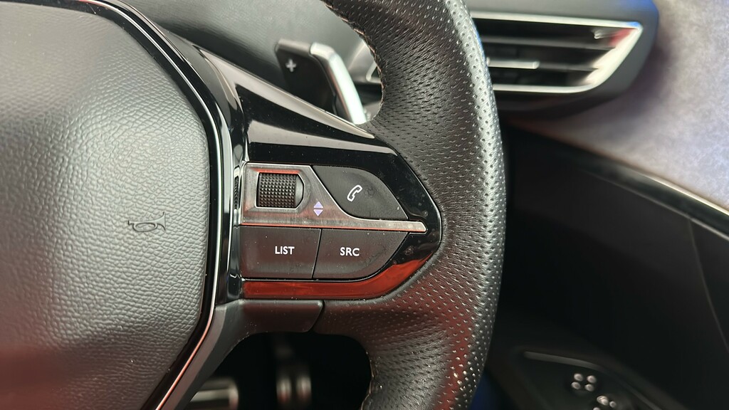 Peugeot 3008 Suv White #32