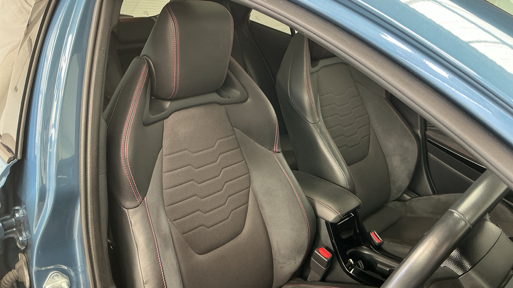 Toyota Corolla Vvt-i Design Silver #17