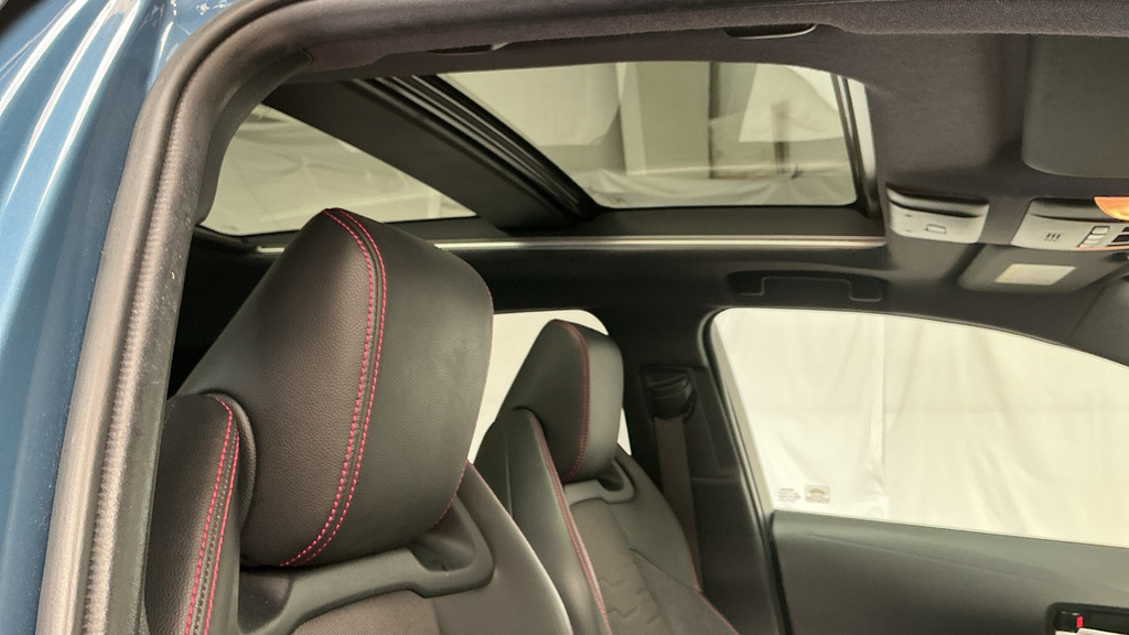 Toyota Corolla Vvt-i Design Silver #29