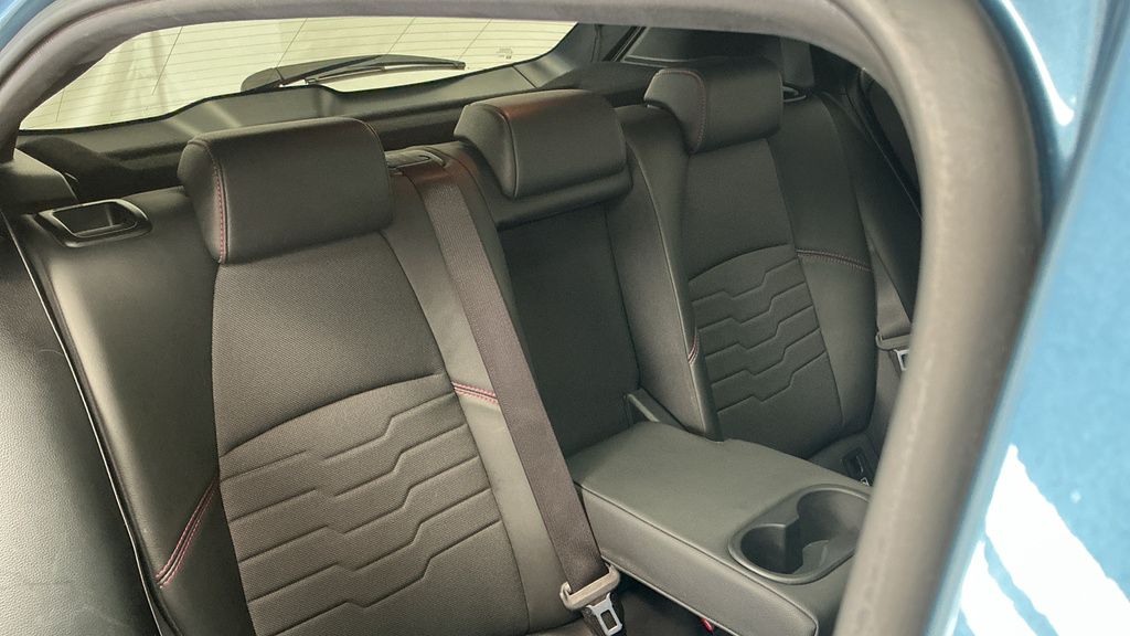 Toyota Corolla Vvt-i Design Silver #18