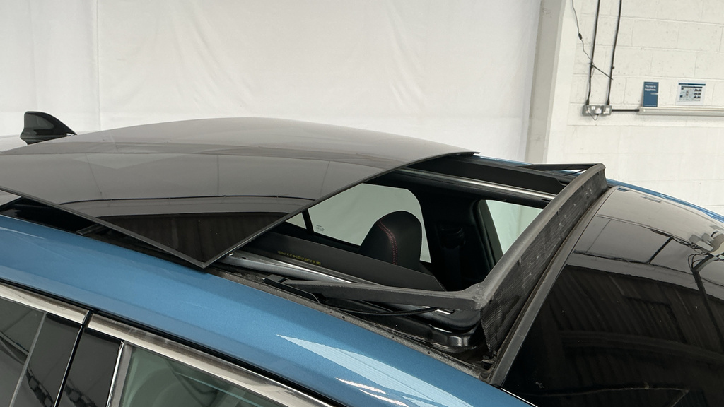 Toyota Corolla Vvt-i Design Silver #42