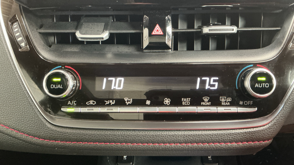 Toyota Corolla Vvt-i Design Silver #38