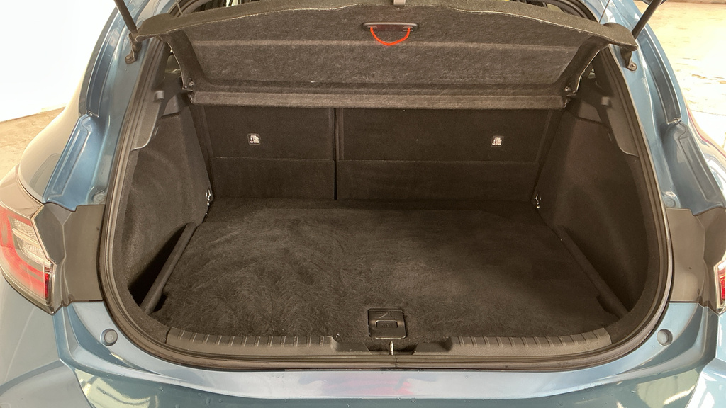 Toyota Corolla Vvt-i Design Silver #20