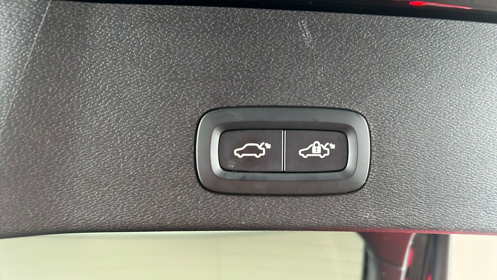Volvo C40 C40 Ultimate Recharge Twin Ev Awd Green #28
