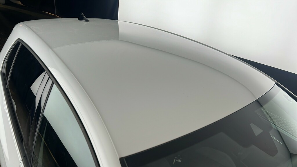 Volkswagen Golf 1.5 Tsi R-line White #21