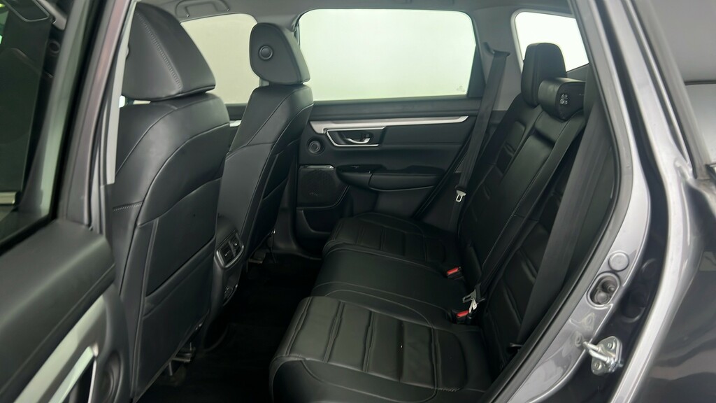 Honda Cr-V Cr-v Se I-mmd Cvt Blue #18
