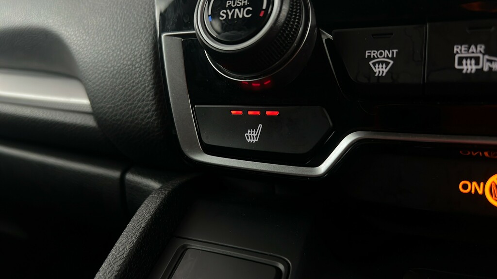 Honda Cr-V Cr-v Se I-mmd Cvt Blue #26
