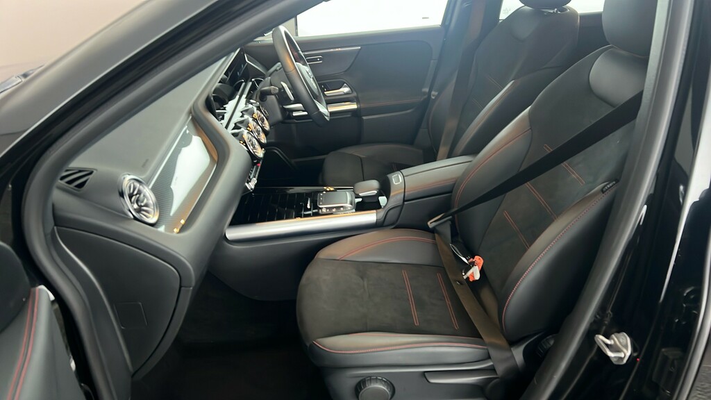 Mercedes-Benz GLA Class Gla 250E Exclusive Edition Premium Blue #17