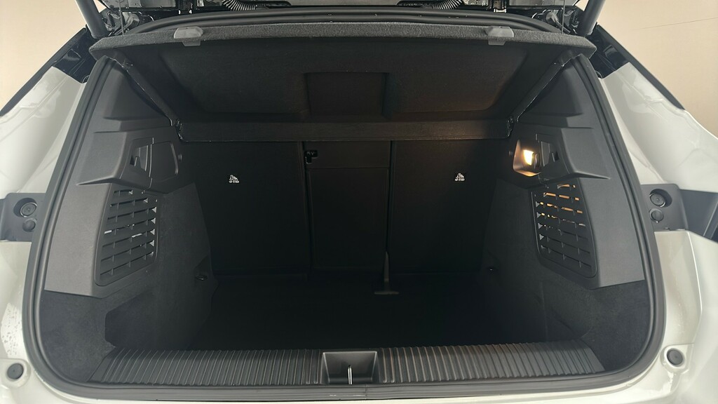 Renault Scenic 160Kw Iconic 87Kwh Long Range Grey #21