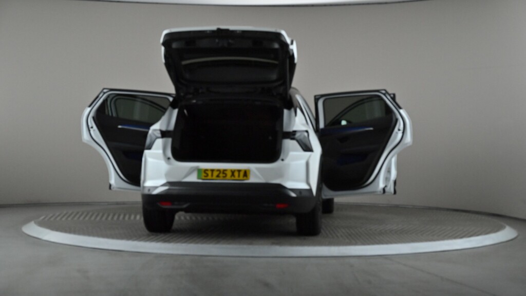 Renault Scenic 160Kw Iconic 87Kwh Long Range Grey #12