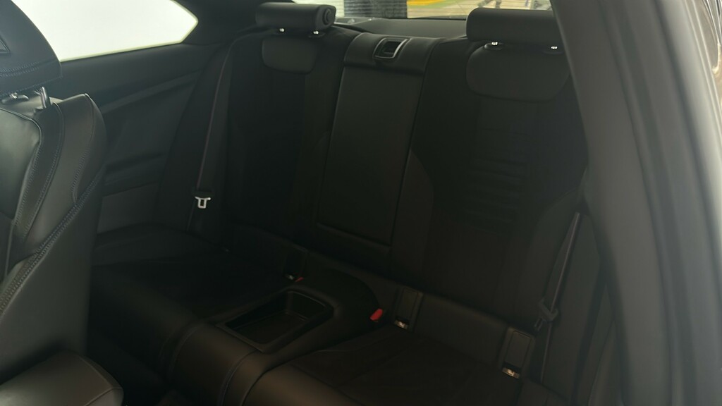 BMW 2 Series 218I M Sport Gran Coupe Blue #18